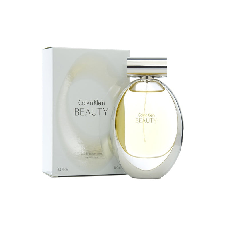 Туалетная вода женская Calvin Klein Beauty