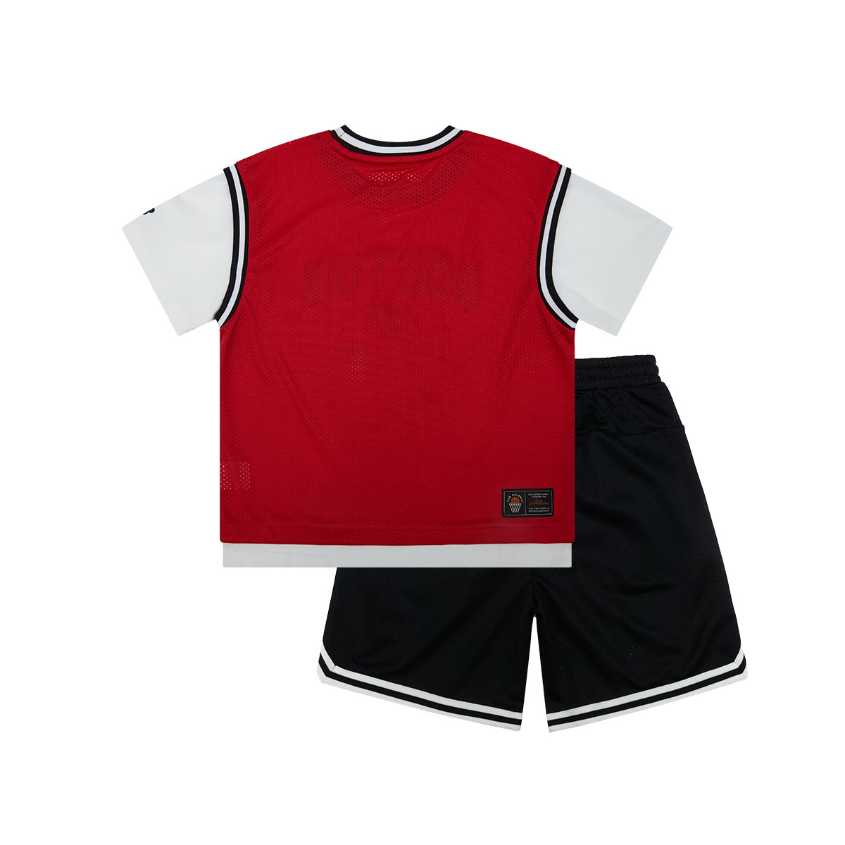 Костюм спортивный детский New Balance