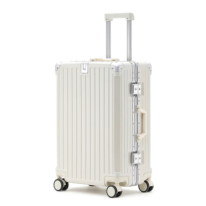 Suitcase Navigare Italy ABS+PC 