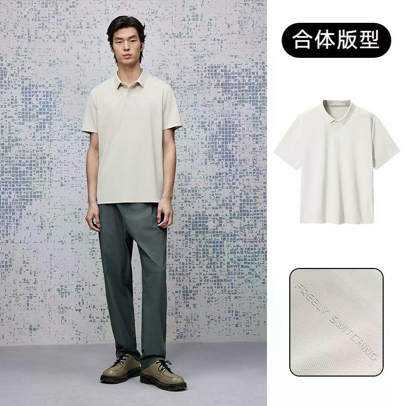 Поло мужское Gxg - Boxette Shop