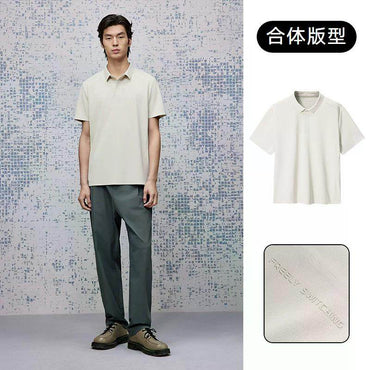 Поло мужское Gxg - Boxette Shop