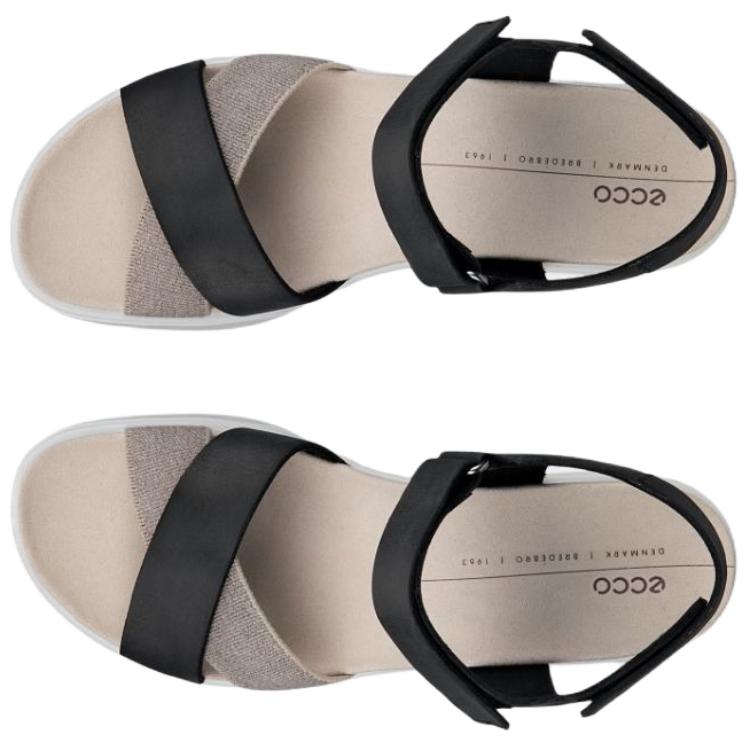 Сандалии женские ECCO Flowt