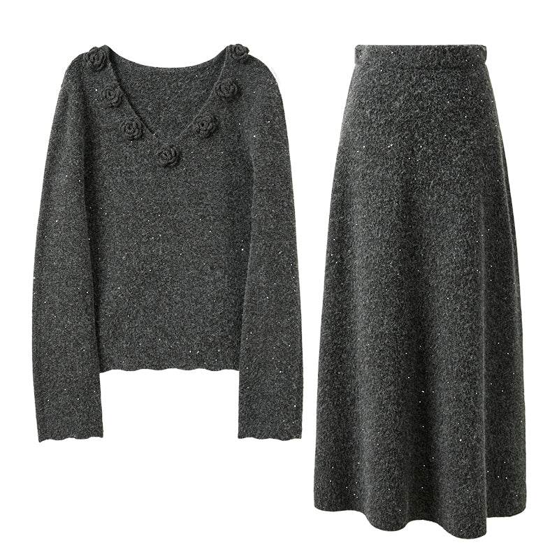 Костюм женский 3Colour - Boxette Shop