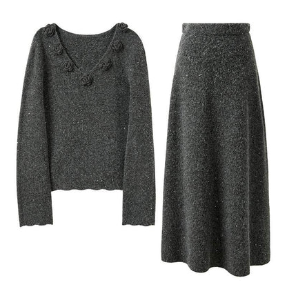 Костюм женский 3Colour - Boxette Shop