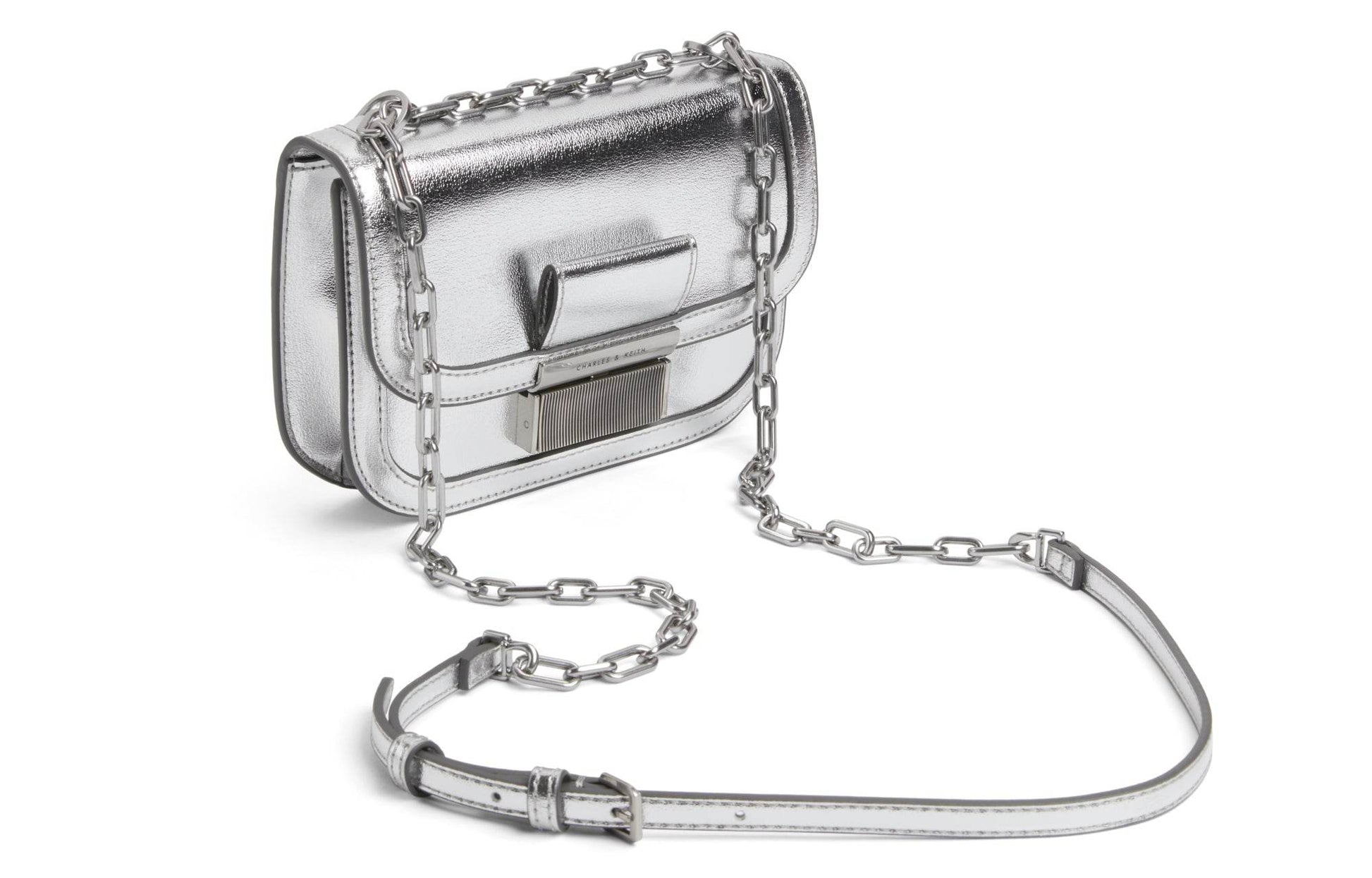 Сумка женская Charles&Keith - Boxette Shop