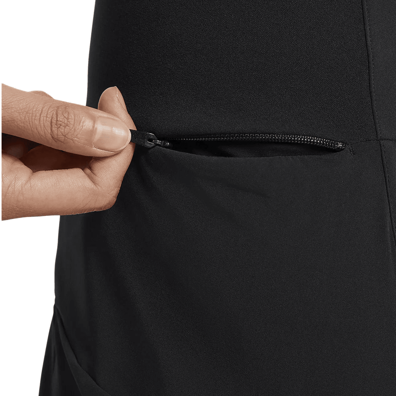 Спортивные брюки женские Nike Dri-Fit - Boxette Shop