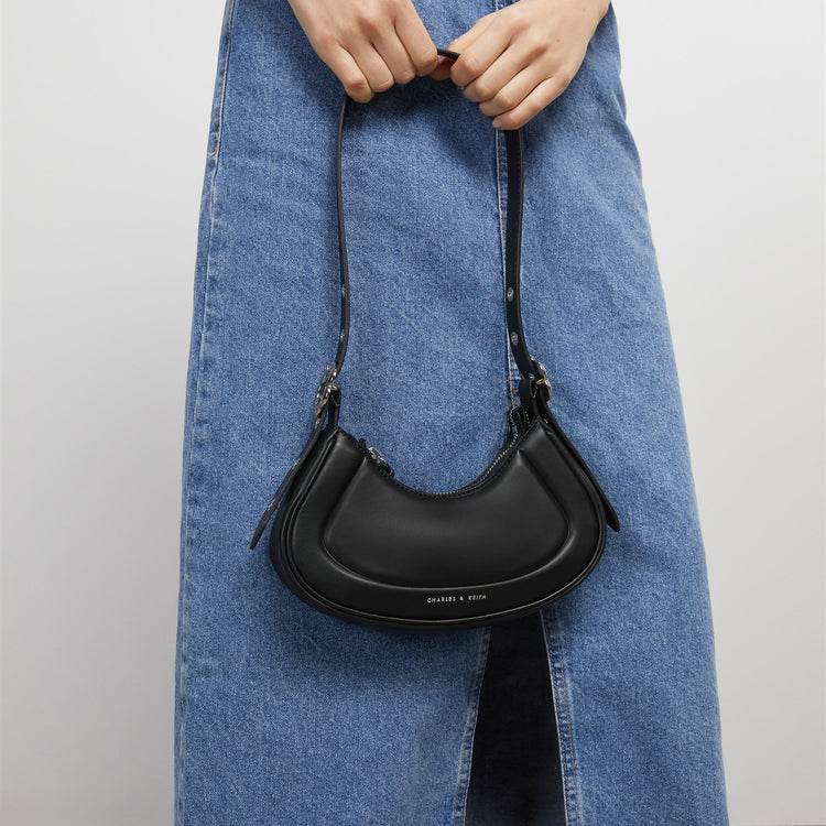 Сумка женская Charles&Keith - Boxette Shop