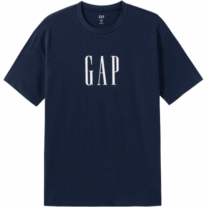 Футболка мужская GAP - Boxette Shop