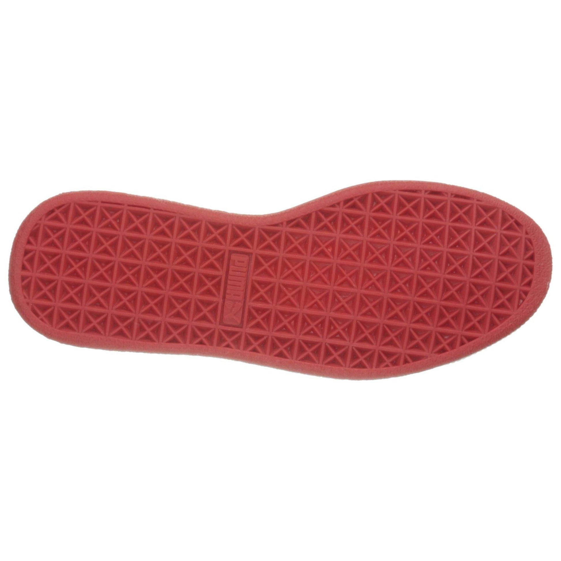 Кроссовки женские Puma Basket - Boxette Shop