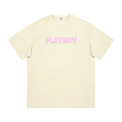 Erkaklar uchun Playboy futbolkasi