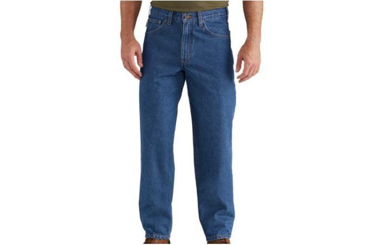 Erkaklar jinsi shimlari Carhartt B17
