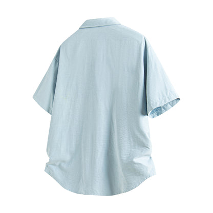 Рубашка мужская IGOI