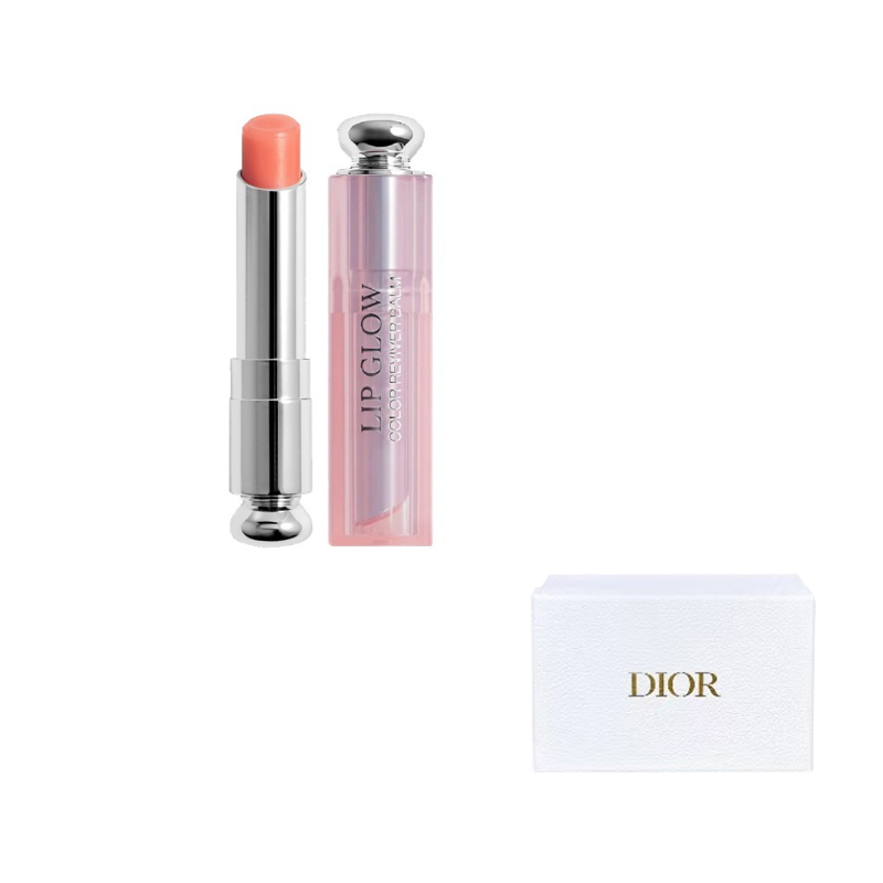 Dior Dior Glamour Lip Balzam