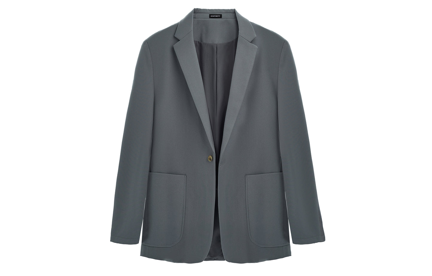 Пиджак мужской Minfinity