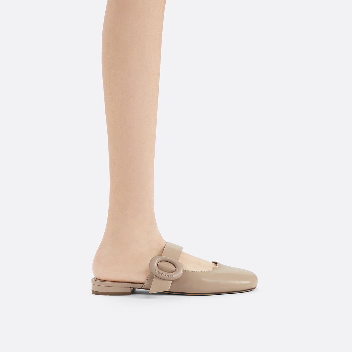 Ayollar xachirlari Charlz va Keyt