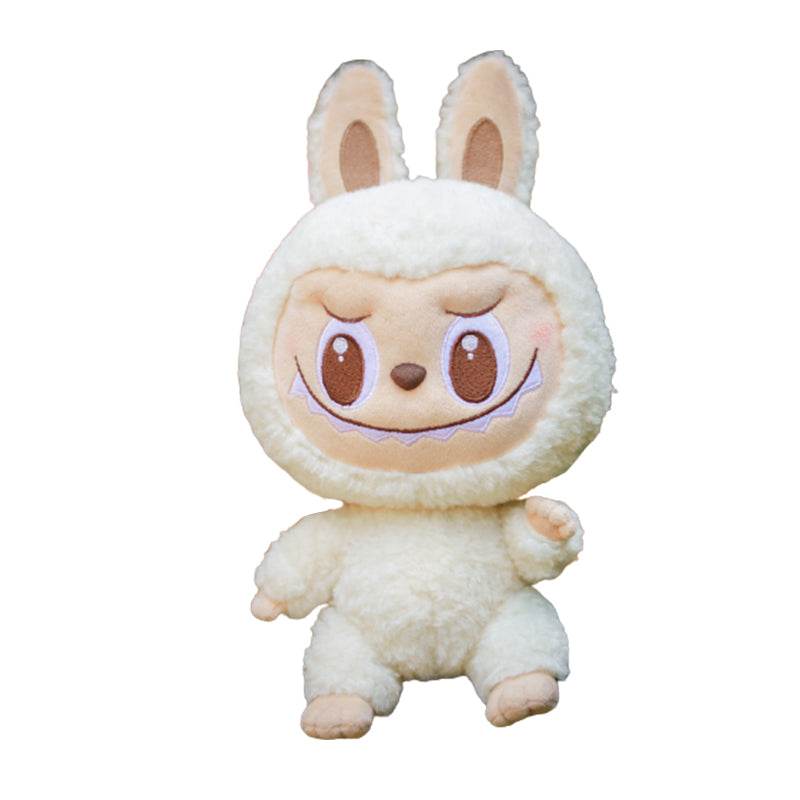 Мягкая игрушка Bubble Mart x Pop Mart Labubu The Monsters - Boxette Shop
