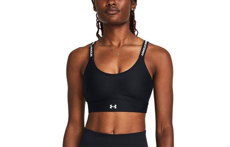 Спортивная бра женская Under Armour Infinity 2.0 - Boxette Shop