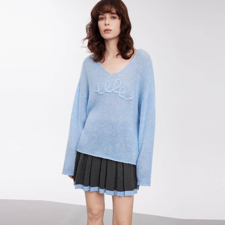 Свитер женский Elle - Boxette Shop