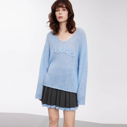 Свитер женский Elle - Boxette Shop