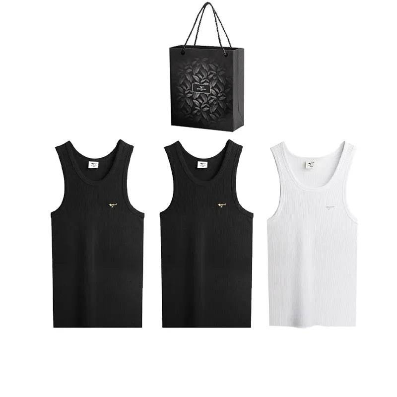 Майка мужская Septwolves Logo Cotton - Boxette Shop