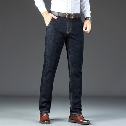 Erkaklar uchun Playboy jinsi shimlari