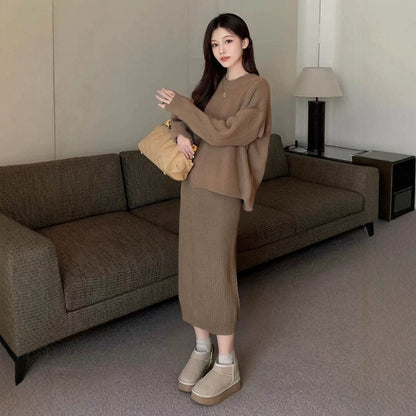 Костюм женский Yvette Classic - Boxette Shop