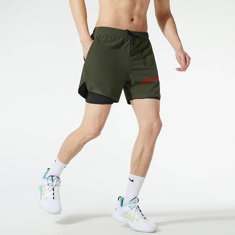 Спортивные шорты мужские Antioffice - Boxette Shop