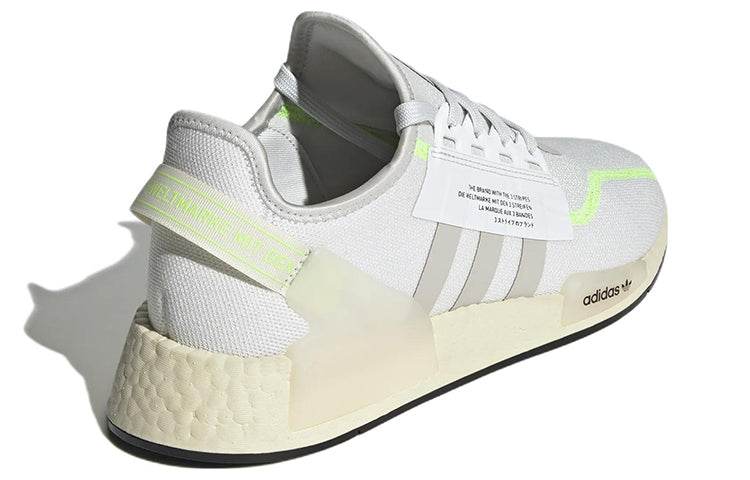 Кроссовки мужские Adidas Originals Nmd_r1nmd_r1 - Boxette Shop