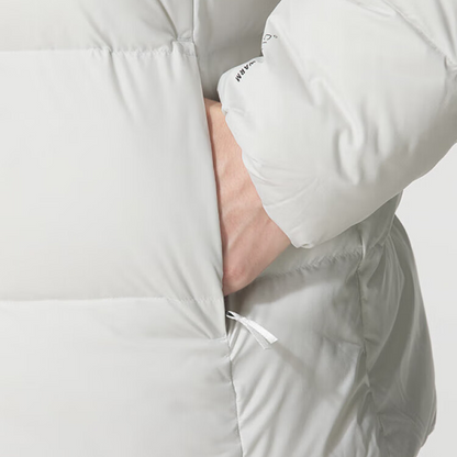 Пуховик мужской Adidas CLIMAWARM