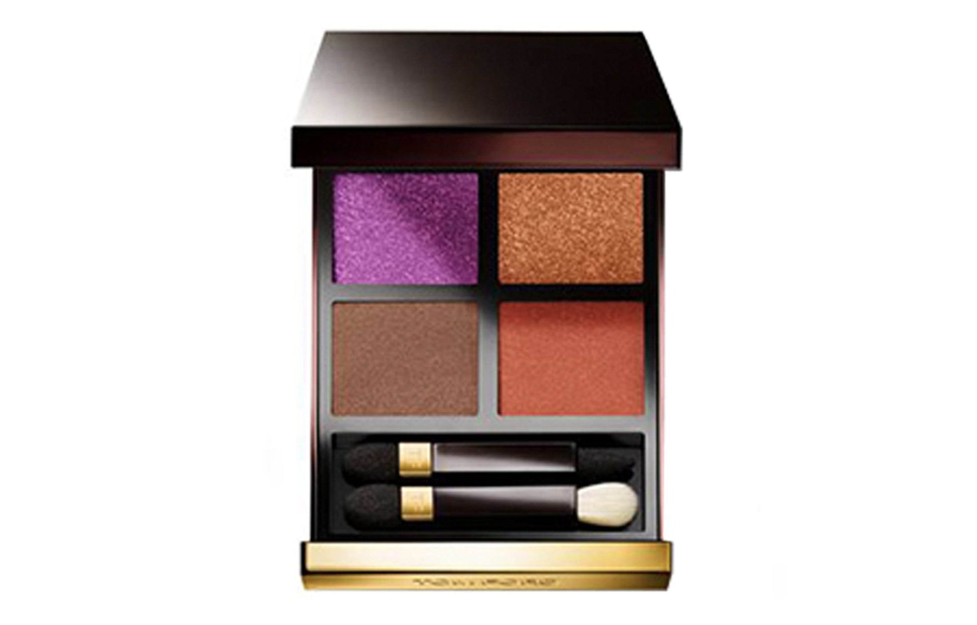 Тени для век TF Classic Illusion Quad - Boxette Shop