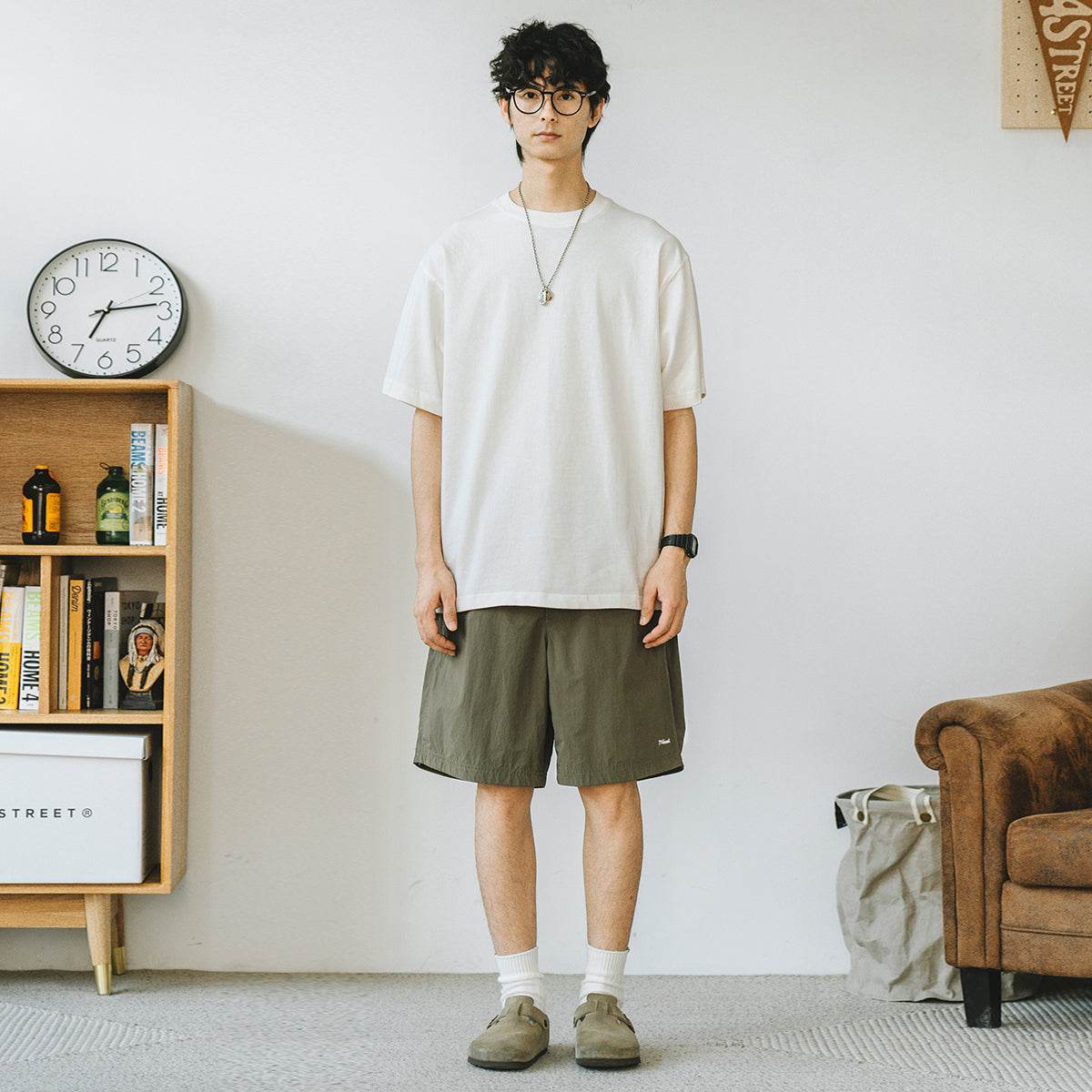 Шорты мужские 714Street SS22 - Boxette Shop