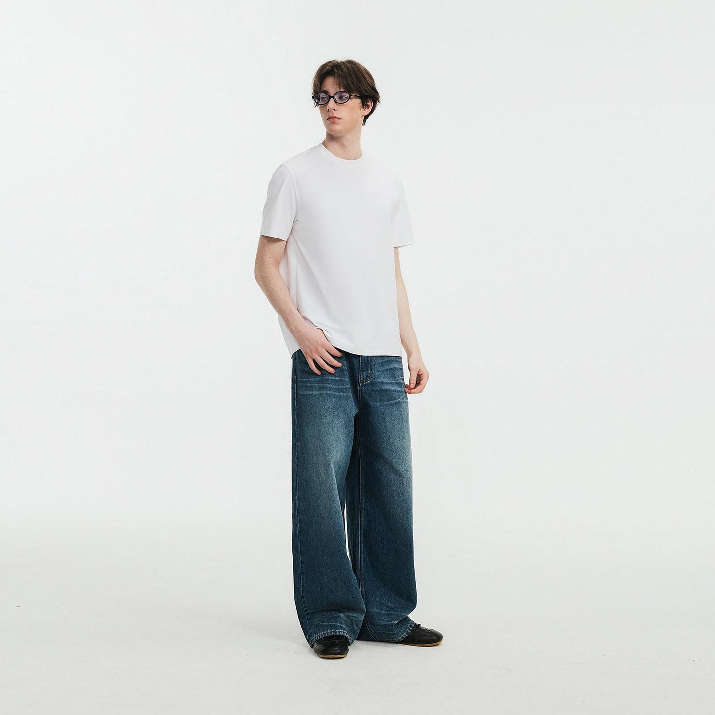 Футболка мужская Lilbetter