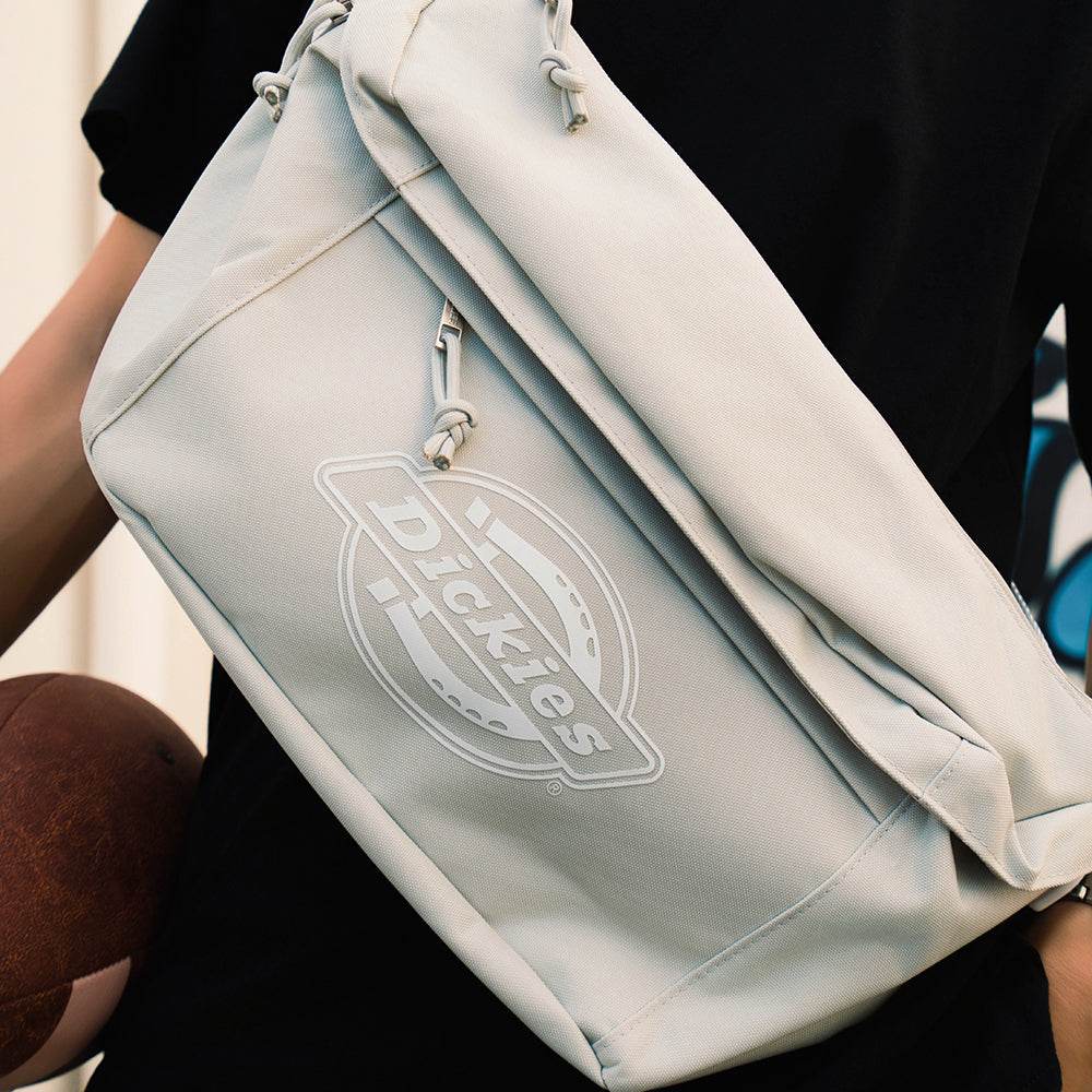 Поясная сумка Dickies Satchel Misty - Boxette Shop