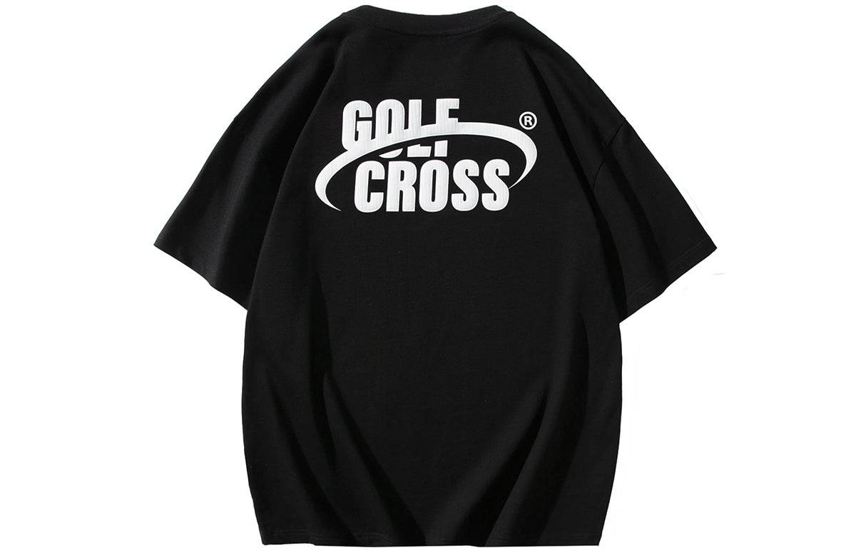 Футболка Golfcross - Boxette Shop