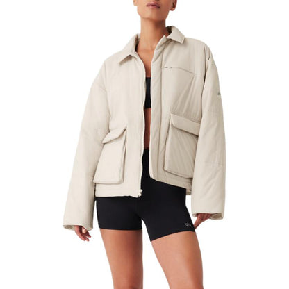 Alo Yoga ayollar uchun pastki kurtka