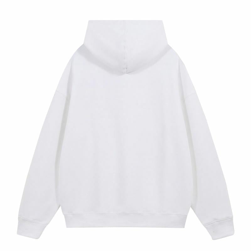 Erkaklar uchun Playboy kapshonli ko'ylagi