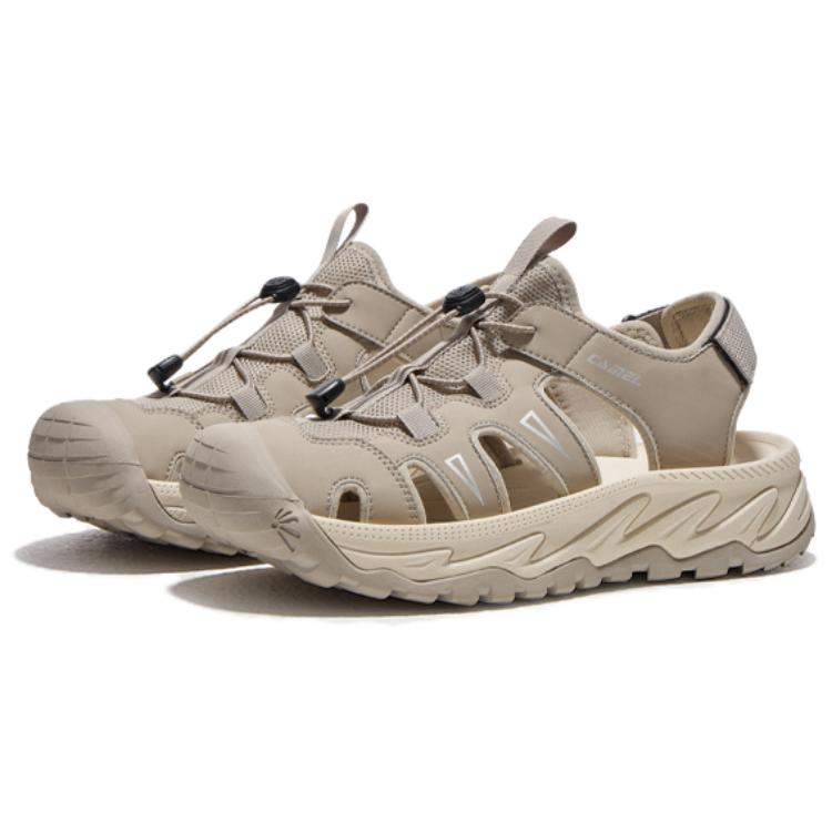 CAMEL erkaklar sandallari