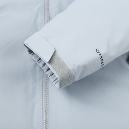 Columbia fw25 gold dot thermal warm waterproof windproof 700 puff hooded jacket down jacket men's