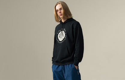 Спортивное худи Reebok