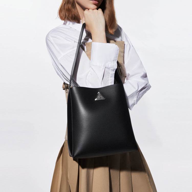 Сумка женская Charles&Keith Hobo - Boxette Shop