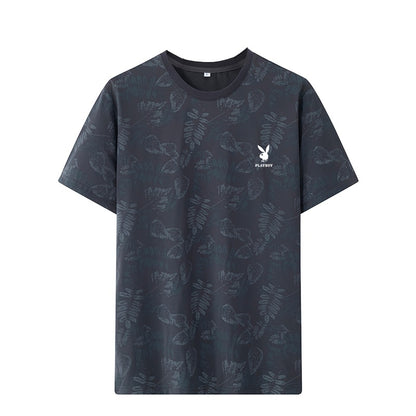 Erkaklar uchun Playboy futbolkasi