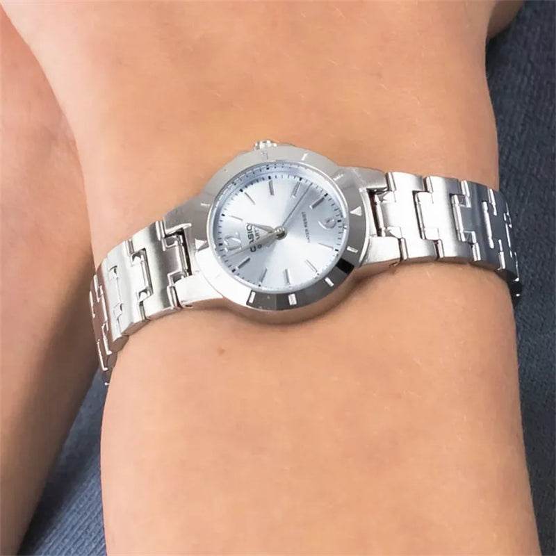 Часы женские Casio - Boxette Shop