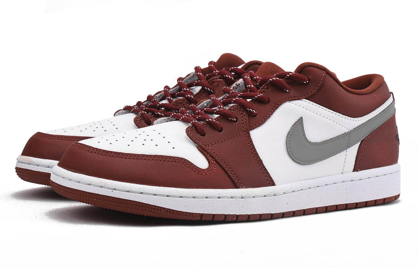 Кроссовки Jordan air vibe - Boxette Shop