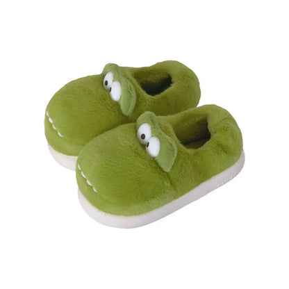 Мюли Disney Crocodile Plush - Boxette Shop
