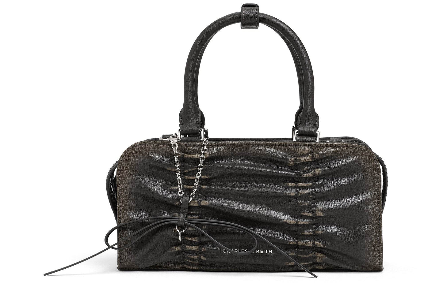 Сумка женская Charles&Keith - Boxette Shop