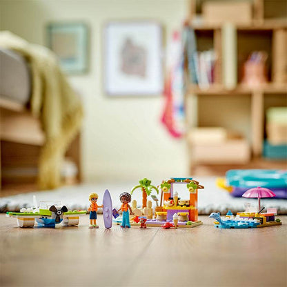 Конструктор LEGO Friends (42672) - Boxette Shop