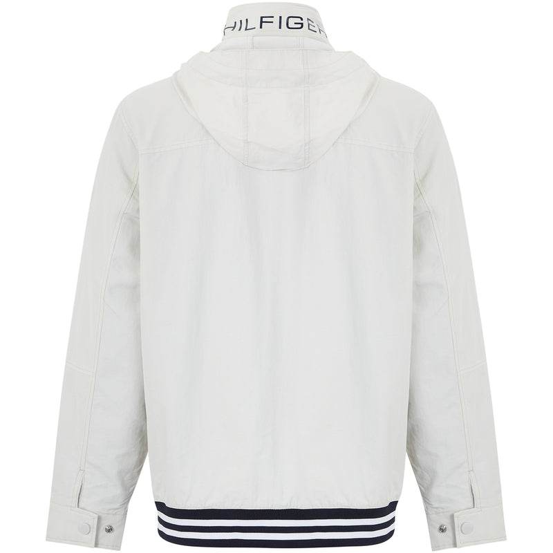 Ветровка мужская Tommy Hilfiger - Boxette Shop