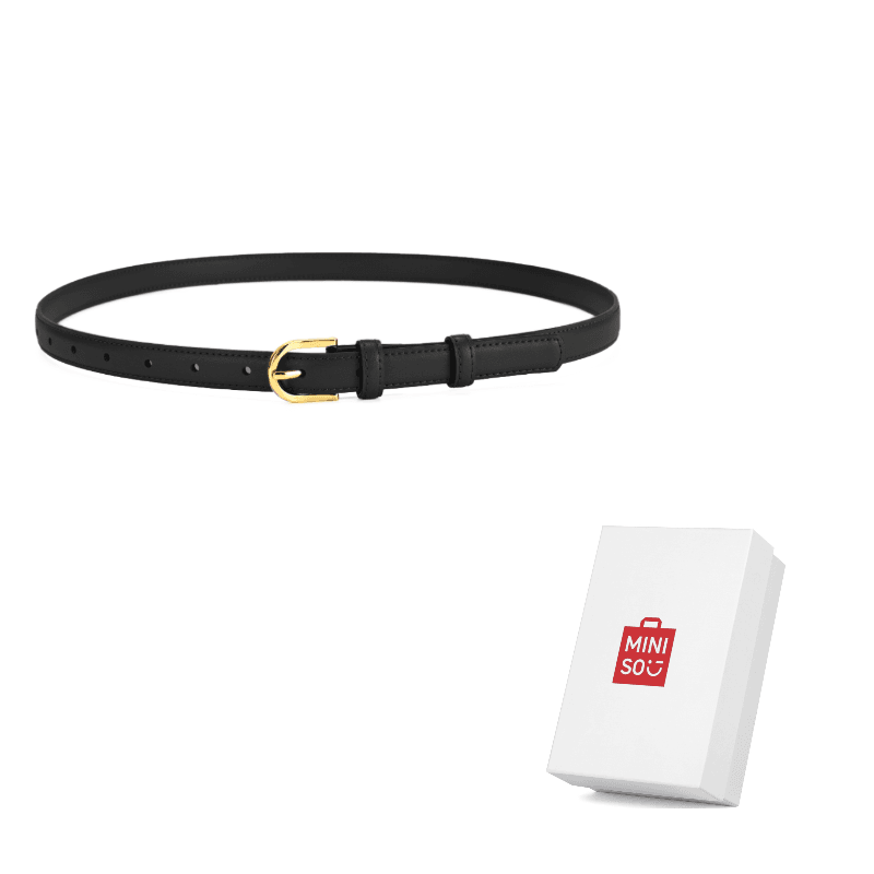 Ремень женский Miniso - Boxette Shop
