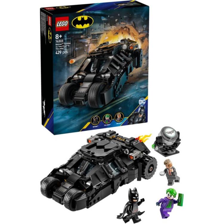 LEGO Batmobile (76303)