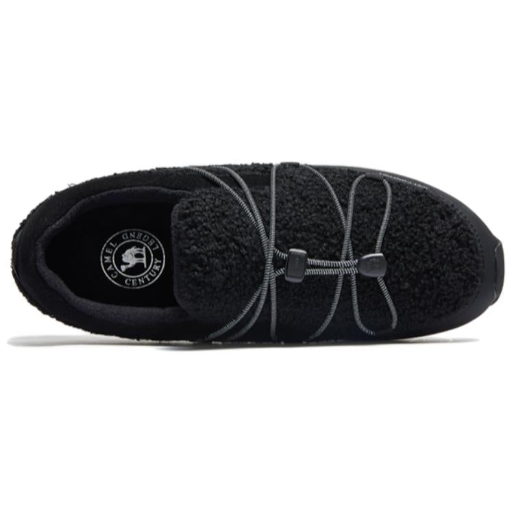 Ботинки мужские Camel